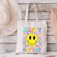 Happy Dot Day Shirts Teacher Student Girls Kids Smile Face Canvas Tote Bag, gift for family, gift for coworker Happy Dot Day Shirts Teacher Student Girls Kids Smile Face Canvas Tote Bag, gift for family, gift for coworker