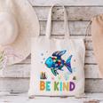 Happy First Day Of School Fish Rainbows Teacher Be Kind Canvas Tote Bag, gift for family, gift for coworker Happy First Day Of School Fish Rainbows Teacher Be Kind Canvas Tote Bag, gift for family, gift for coworker