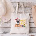 Haunted By 6-7 Teacher Halloween 67 Canvas Tote Bag, gift for family, gift for coworker Haunted By 6-7 Teacher Halloween 67 Canvas Tote Bag, gift for family, gift for coworker