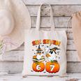 Haunted By 67 Boo Ghost Pumpkin Halloween Teacher Canvas Tote Bag, gift for family, gift for coworker Haunted By 67 Boo Ghost Pumpkin Halloween Teacher Canvas Tote Bag, gift for family, gift for coworker