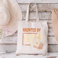 Haunted By 67 Halloween 67 Meme Six Seven Teacher Canvas Tote Bag, gift for family, gift for coworker Haunted By 67 Halloween 67 Meme Six Seven Teacher Canvas Tote Bag, gift for family, gift for coworker