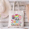 Hello 3rd Grade Boy Girl Teacher Back To School 3rd Grade Canvas Tote Bag, gift for family, gift for coworker Hello 3rd Grade Boy Girl Teacher Back To School 3rd Grade Canvas Tote Bag, gift for family, gift for coworker
