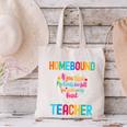 Homebound Teacher Appreciation Week Back To School Heart Canvas Tote Bag, gift for family, gift for coworker Homebound Teacher Appreciation Week Back To School Heart Canvas Tote Bag, gift for family, gift for coworker