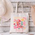 Howdy Pre-K Cowgirls Teacher Back To School Canvas Tote Bag, gift for family, gift for coworker