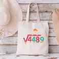 HUGvyn Square Root 4489 Math Teacher 67 Meme Halloween Canvas Tote Bag, gift for family, gift for coworker HUGvyn Square Root 4489 Math Teacher 67 Meme Halloween Canvas Tote Bag, gift for family, gift for coworker