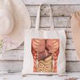 Human Muscles Organs Scary Anatomy Teacher Halloween Costume Canvas Tote Bag, gift for family, gift for coworker Human Muscles Organs Scary Anatomy Teacher Halloween Costume Canvas Tote Bag, gift for family, gift for coworker