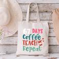 Humor Meme 67 Days Of School Coffee Lover Educator Teacher Canvas Tote Bag, gift for family, gift for coworker Humor Meme 67 Days Of School Coffee Lover Educator Teacher Canvas Tote Bag, gift for family, gift for coworker