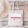 Humor Teacher Empty Battery Power Men Women Canvas Tote Bag, gift for family, gift for coworker Humor Teacher Empty Battery Power Men Women Canvas Tote Bag, gift for family, gift for coworker