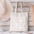 I'Ll Just Wait Until It's Quiet Skeleton Halloween Teacher Canvas Tote Bag, gift for family, gift for coworker I'Ll Just Wait Until It's Quiet Skeleton Halloween Teacher Canvas Tote Bag, gift for family, gift for coworker