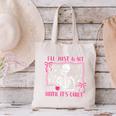 I'Ll Just Wait Until It's Quiet Spooky Teacher Halloween Canvas Tote Bag, gift for family, gift for coworker I'Ll Just Wait Until It's Quiet Spooky Teacher Halloween Canvas Tote Bag, gift for family, gift for coworker