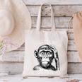 Well I'Ll Be a Monkey's Uncle Teacher And Student Canvas Tote Bag, gift for family, gift for coworker Well I'Ll Be a Monkey's Uncle Teacher And Student Canvas Tote Bag, gift for family, gift for coworker