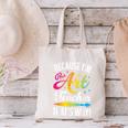 Because I'm The Art Teacher That's Why Artists Men Women Canvas Tote Bag, gift for family, gift for coworker Because I'm The Art Teacher That's Why Artists Men Women Canvas Tote Bag, gift for family, gift for coworker