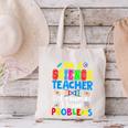 I'm Science Teacher Of Course I Have Problems Back To School Men Women Canvas Tote Bag, Science Teacher Tote Bags, gift for family, gift for coworker I'm Science Teacher Of Course I Have Problems Back To School Men Women Canvas Tote Bag, Science Teacher Tote Bags, gift for family, gift for coworker