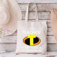 I'm a Teacher What's Your Superpower Teacher Canvas Tote Bag, gift for family, gift for coworker I'm a Teacher What's Your Superpower Teacher Canvas Tote Bag, gift for family, gift for coworker