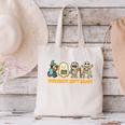 Inclusion Isn't Scary Halloween Sped Teacher Women Men Canvas Tote Bag, gift for family, gift for coworker Inclusion Isn't Scary Halloween Sped Teacher Women Men Canvas Tote Bag, gift for family, gift for coworker