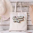 Inclusion Matters Retro Special Education Teacher Women Canvas Tote Bag, gift for family, gift for coworker Inclusion Matters Retro Special Education Teacher Women Canvas Tote Bag, gift for family, gift for coworker