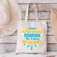 Infant Whisperer Daycare School Childcare Infant Teacher Canvas Tote Bag, gift for family, gift for coworker Infant Whisperer Daycare School Childcare Infant Teacher Canvas Tote Bag, gift for family, gift for coworker