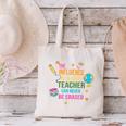 The Influence Of A Good Teacher Can Never Be Erased Quote Canvas Tote Bag, gift for family, gift for coworker The Influence Of A Good Teacher Can Never Be Erased Quote Canvas Tote Bag, gift for family, gift for coworker