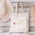 Intervention Teacher Progress Monitoring Intervention Canvas Tote Bag, gift for family, gift for coworker Intervention Teacher Progress Monitoring Intervention Canvas Tote Bag, gift for family, gift for coworker