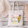 It's Beautiful Day For Learning Teacher Students Girls Boys Canvas Tote Bag, gift for family, gift for coworker It's Beautiful Day For Learning Teacher Students Girls Boys Canvas Tote Bag, gift for family, gift for coworker