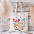 It's A Good Day To Make Some Art Artist Drawing Teacher Tees Canvas Tote Bag, gift for family, gift for coworker It's A Good Day To Make Some Art Artist Drawing Teacher Tees Canvas Tote Bag, gift for family, gift for coworker