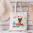 It's A Good-Day To Teach Tiny Humans Pre-K Cat Teacher Lover Canvas Tote Bag, gift for family, gift for coworker It's A Good-Day To Teach Tiny Humans Pre-K Cat Teacher Lover Canvas Tote Bag, gift for family, gift for coworker