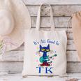 Its All Good In TK Cat Transitional Kindergarten Teacher Kid Canvas Tote Bag, gift for family, gift for coworker Its All Good In TK Cat Transitional Kindergarten Teacher Kid Canvas Tote Bag, gift for family, gift for coworker
