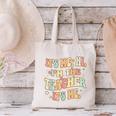 It's Me Hi I'm The Teacher It's Me Groovy Teacher Canvas Tote Bag, Groovy Teacher Tote Bags, gift for family, gift for coworker