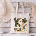 K Is For Kindergarten Teacher Coquette Bow Camo Canvas Tote Bag, gift for family, gift for coworker K Is For Kindergarten Teacher Coquette Bow Camo Canvas Tote Bag, gift for family, gift for coworker