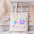 K Is For Kindergarten Teacher Tie Dye Back To School Kinder Canvas Tote Bag, gift for family, gift for coworker K Is For Kindergarten Teacher Tie Dye Back To School Kinder Canvas Tote Bag, gift for family, gift for coworker