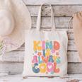 Kind Is Always Cool Groovy Teacher Be Kind Kindness Matters Canvas Tote Bag, Groovy Teacher Tote Bags, gift for family, gift for coworker Kind Is Always Cool Groovy Teacher Be Kind Kindness Matters Canvas Tote Bag, Groovy Teacher Tote Bags, gift for family, gift for coworker