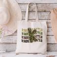 Kindergarten Camo Camouflage Boy Teacher Back To School Canvas Tote Bag, gift for family, gift for coworker Kindergarten Camo Camouflage Boy Teacher Back To School Canvas Tote Bag, gift for family, gift for coworker