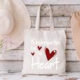 Kindergarten Has My Heart Buffalo Print Teacher Valentine Canvas Tote Bag, gift for family, gift for coworker Kindergarten Has My Heart Buffalo Print Teacher Valentine Canvas Tote Bag, gift for family, gift for coworker