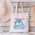 Kindergarten Teacher Dolphin Ocean Life Teaching Team Spirit Canvas Tote Bag, gift for family, gift for coworker