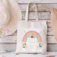 Kindergarten Teacher Tiny Humans Pre-School Teacher Canvas Tote Bag, gift for family, gift for coworker