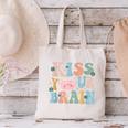Kiss Your Brain Teacher Inspire Educate Groovy Retro Vintage Canvas Tote Bag, Groovy Teacher Tote Bags, gift for family, gift for coworker Kiss Your Brain Teacher Inspire Educate Groovy Retro Vintage Canvas Tote Bag, Groovy Teacher Tote Bags, gift for family, gift for coworker
