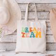 Last Day Of School Back To School Dream-Team Teacher Kids Canvas Tote Bag, gift for family, gift for coworker Last Day Of School Back To School Dream-Team Teacher Kids Canvas Tote Bag, gift for family, gift for coworker