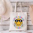 Lets Learn Today Shirt Smile Face 4K Teacher Back To School Canvas Tote Bag, gift for family, gift for coworker Lets Learn Today Shirt Smile Face 4K Teacher Back To School Canvas Tote Bag, gift for family, gift for coworker