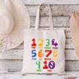 Learning Math Numbers Counting Back To School Teacher For Men Women Girls Kids Canvas Tote Bag, gift for family, gift for coworker Learning Math Numbers Counting Back To School Teacher For Men Women Girls Kids Canvas Tote Bag, gift for family, gift for coworker