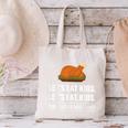 Let's Eat Kids Grammar For Thanksgiving Teacher Canvas Tote Bag, gift for family, gift for coworker Let's Eat Kids Grammar For Thanksgiving Teacher Canvas Tote Bag, gift for family, gift for coworker