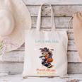 Let's Eat Kids Grammar Werewolf Halloween Teacher Canvas Tote Bag, gift for family, gift for coworker Let's Eat Kids Grammar Werewolf Halloween Teacher Canvas Tote Bag, gift for family, gift for coworker