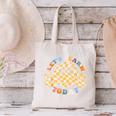 Let's Learn Today First Day Of School For Teacher Student Canvas Tote Bag, gift for family, gift for coworker