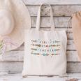 The Life Of a Teacher Teacher Bracelets Elementary School Canvas Tote Bag, gift for family, gift for coworker The Life Of a Teacher Teacher Bracelets Elementary School Canvas Tote Bag, gift for family, gift for coworker