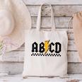 Lightning Pencil Rock'n Roll ABCD Teacher Back To School Kid Canvas Tote Bag, gift for family, gift for coworker Lightning Pencil Rock'n Roll ABCD Teacher Back To School Kid Canvas Tote Bag, gift for family, gift for coworker