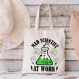 Mad Scientist Science Teacher Halloween Costume Teen Girls Canvas Tote Bag, Science Teacher Tote Bags, gift for family, gift for coworker Mad Scientist Science Teacher Halloween Costume Teen Girls Canvas Tote Bag, Science Teacher Tote Bags, gift for family, gift for coworker