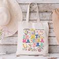In My Maestra Era Spanish Bilingual Teacher First Day Canvas Tote Bag, gift for family, gift for coworker In My Maestra Era Spanish Bilingual Teacher First Day Canvas Tote Bag, gift for family, gift for coworker