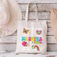 Maestra Spanish Teacher Back To School Maestra De Espanol Canvas Tote Bag, gift for family, gift for coworker Maestra Spanish Teacher Back To School Maestra De Espanol Canvas Tote Bag, gift for family, gift for coworker