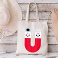 Magnet Science Pun T-Shirt For Geeks Science Teachers Canvas Tote Bag, Science Teacher Tote Bags, gift for family, gift for coworker