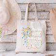 Make Your Mark Dandelion Happy Dot Day Shirts Teacher Kids Canvas Tote Bag, gift for family, gift for coworker Make Your Mark Dandelion Happy Dot Day Shirts Teacher Kids Canvas Tote Bag, gift for family, gift for coworker