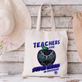 Marvel Teachers Are Super Heroes In Disguise Panther Canvas Tote Bag, gift for family, gift for coworker